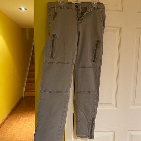 Banana Republic Size 4 Jeans - Picture 3 of 3